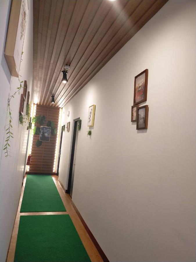 Ouxiang Manor Hotel Yuanlin Dış mekan fotoğraf