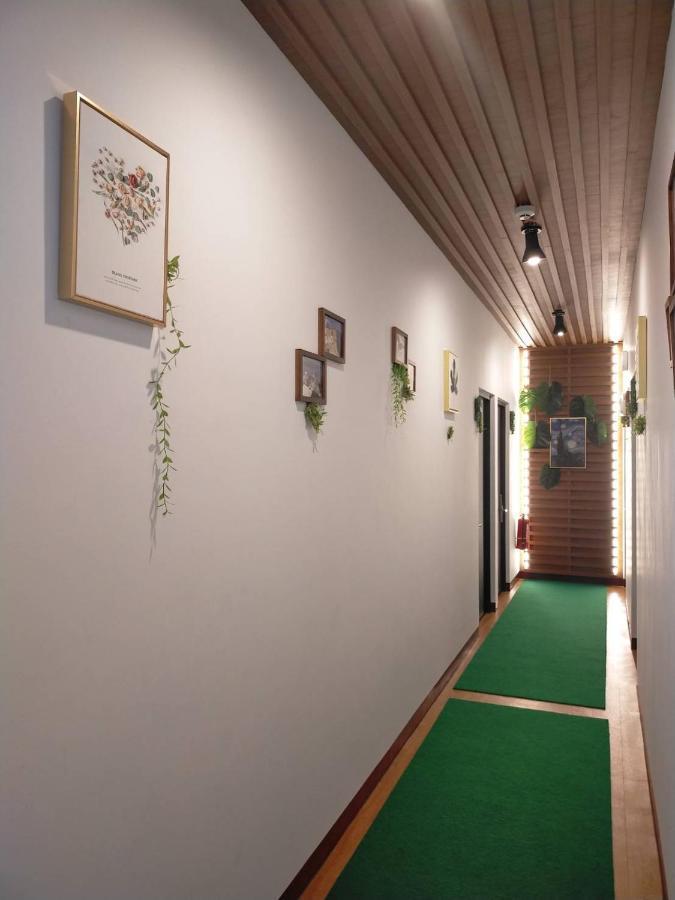 Ouxiang Manor Hotel Yuanlin Dış mekan fotoğraf