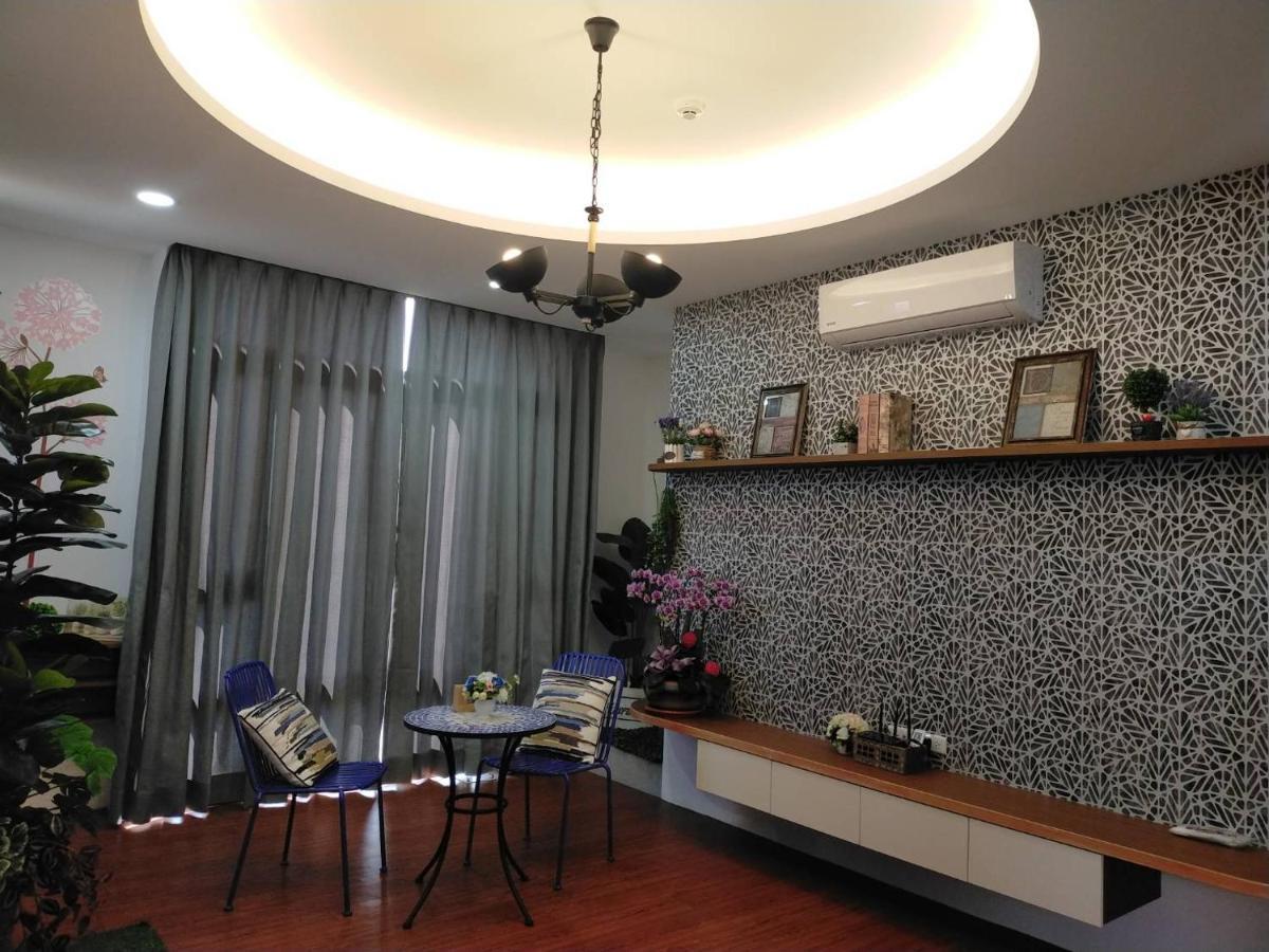Ouxiang Manor Hotel Yuanlin Dış mekan fotoğraf